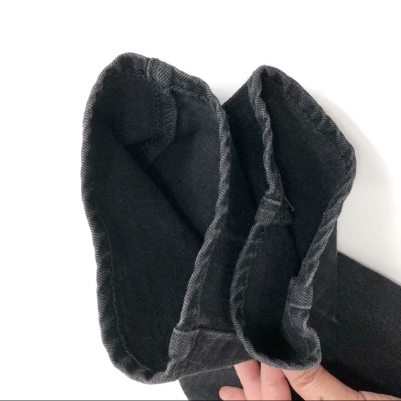 Calvin Klein skinny jeans 26/2 - Picture 8 of 8